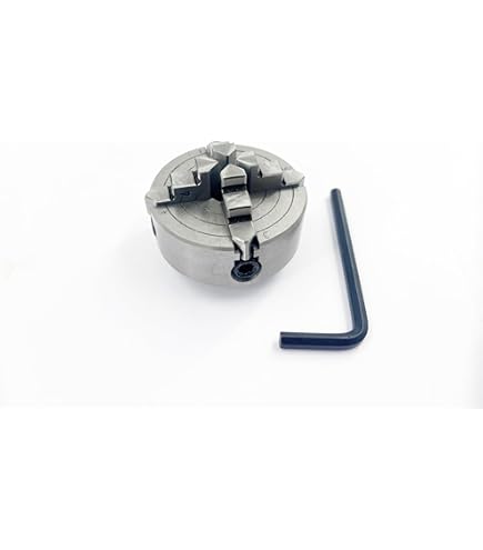 Long Handle Lathe Chuck Key Square (5/16